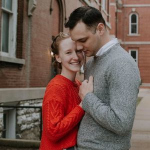 Meet your Posher, Lindsey